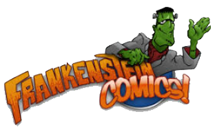 Frankenstein Comics